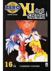 Yu Degli Spettri 16