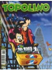 Topolino Libretto (Mondadori+disney) 2294