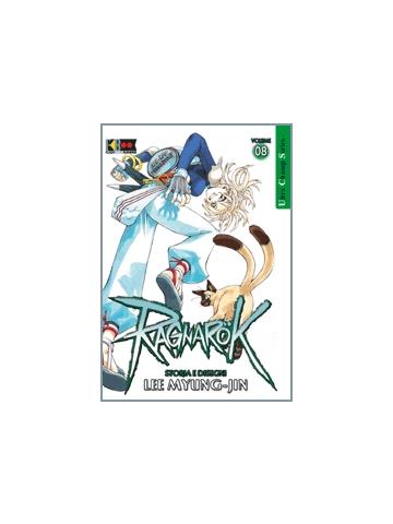 Ragnarok (Flashbook) 08