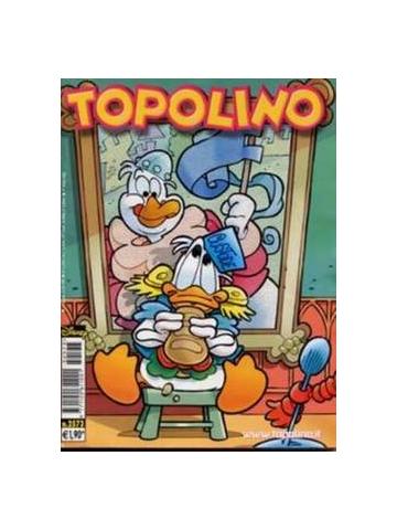 Topolino Libretto (Mondadori+disney) 2573