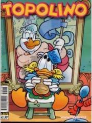 Topolino Libretto (Mondadori+disney) 2573