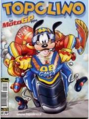 Topolino Libretto (Mondadori+disney) 2572