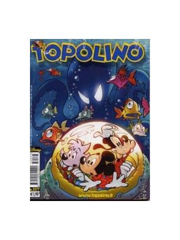 Topolino Libretto (Mondadori+disney) 2577