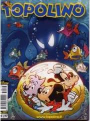 Topolino Libretto (Mondadori+disney) 2577