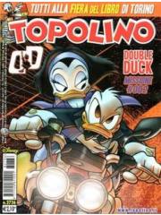 Topolino Libretto (Mondadori+disney) 2736