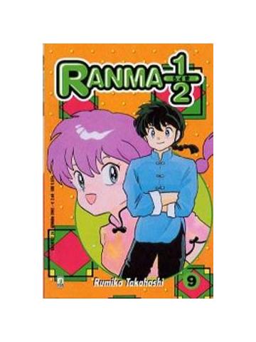 Ranma 1/2 Greatest 09