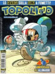 Topolino Libretto (Mondadori+disney) 2799