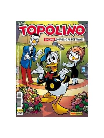 Topolino 3039