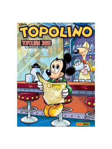 Topolino 3040