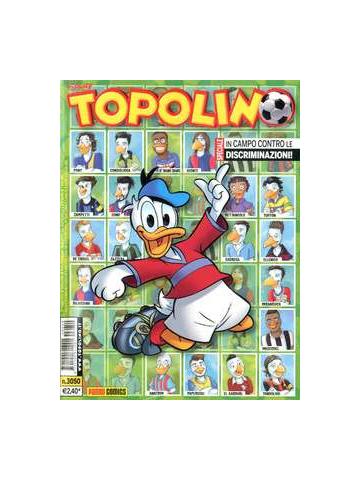 Topolino 3050