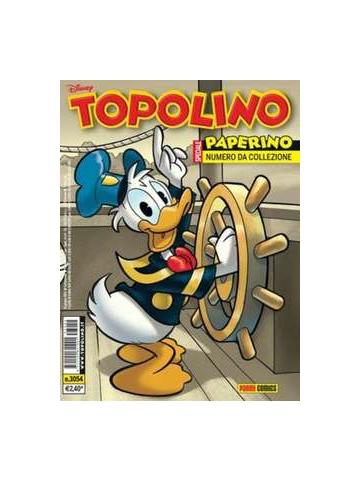 Topolino 3054
