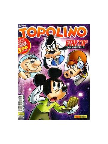 Topolino 3163