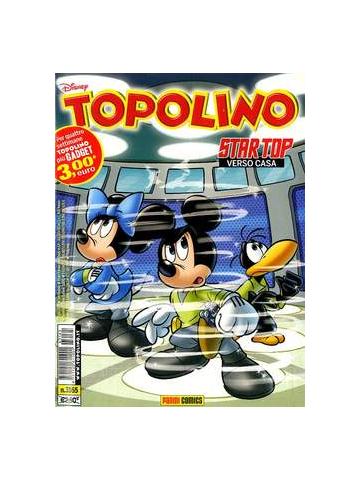 Topolino 3165