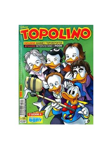 Topolino 3172