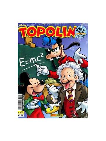 Topolino 3175