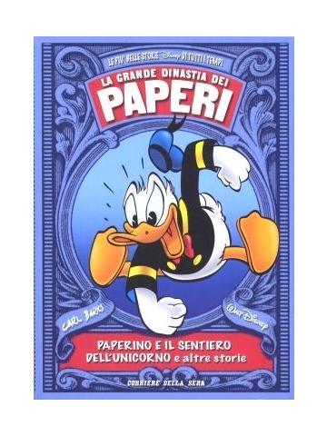 Grande Dinastia Dei Paperi La 01