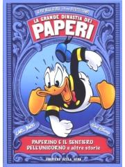 Grande Dinastia Dei Paperi La 01