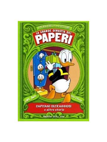 Grande Dinastia Dei Paperi La 47