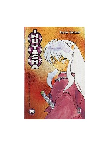 Inuyasha 06