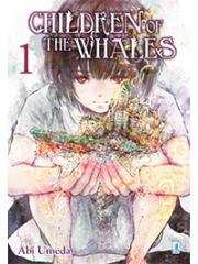 Children Of The Whales 01