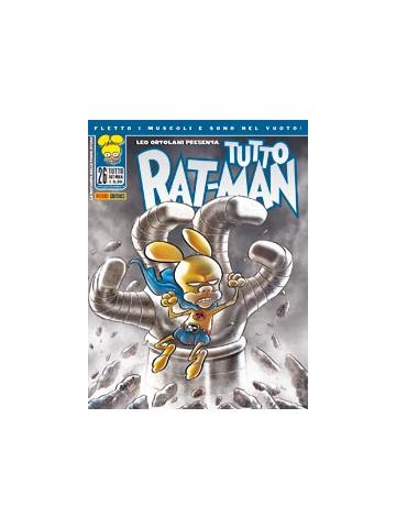 Tutto Rat-Man 26