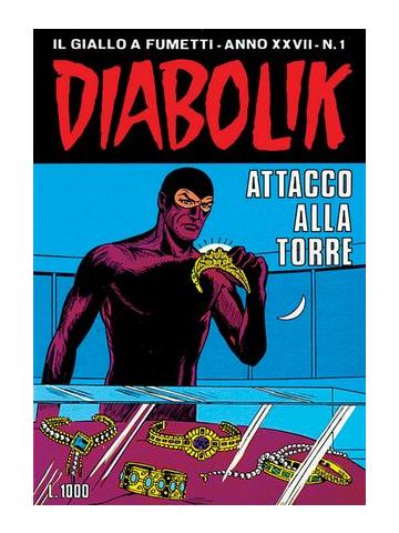 Diabolik Anno 027 (1988) 01