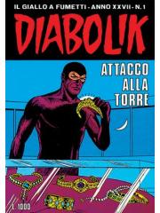 Diabolik Anno 027 (1988) 01