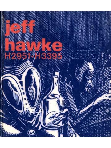 Jeff Hawke (Milano Libri) 2951-3395