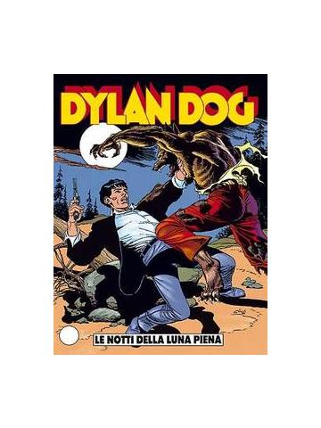 Dylan Dog (Con Bollino) 03 EDICOLA