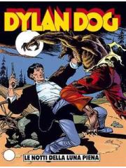 Dylan Dog (Con Bollino) 03 EDICOLA