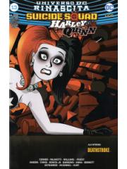 Suicide Squad Harley Quinn (2017) BOX 01