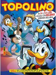 Topolino 3226