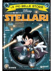 Piu' Belle Storie Disney Stellari Le 01 - UNICO