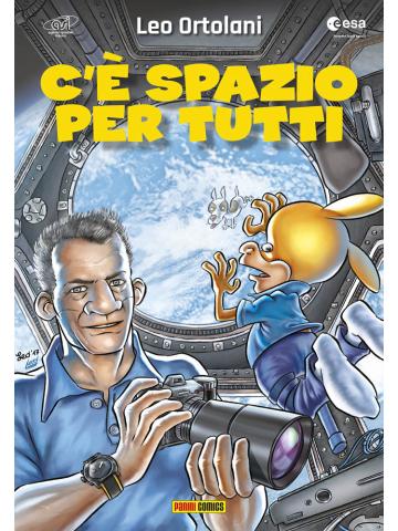 C'e' Spazio Per Tutti (2017) 01 - UNICO