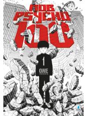 Mob Psycho 100 01