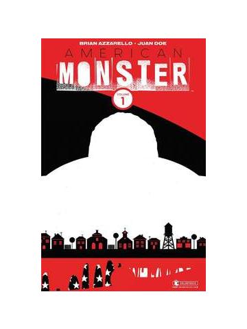 American Monsters 01