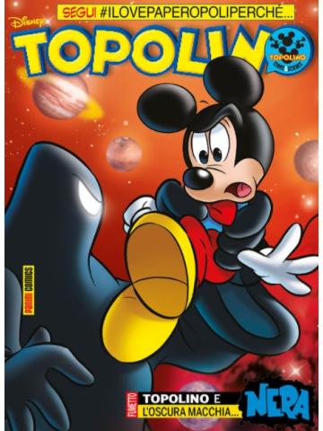 Topolino 3227