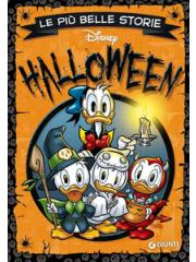 Piu' Belle Storie Disney Halloween 01 - UNICO