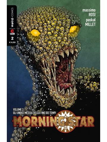 Morning Star 02