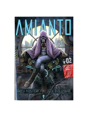 Amianto 02
