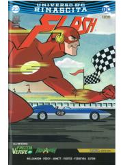 Flash (2017 Rw-Lion) BOX 01