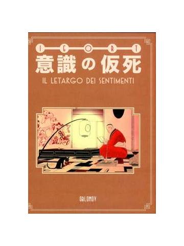 Letargo Dei Sentimenti Il (Oblomov) 01 - UNICO