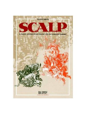 Scalp 01 - UNICO