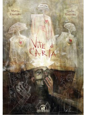 Vite Di Carta 01 - UNICO