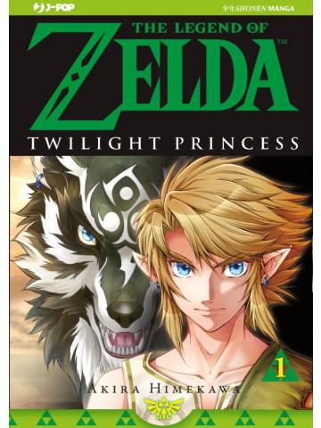 The Legend Of Zelda Twilight Princess 01