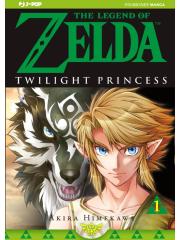 The Legend Of Zelda Twilight Princess 01