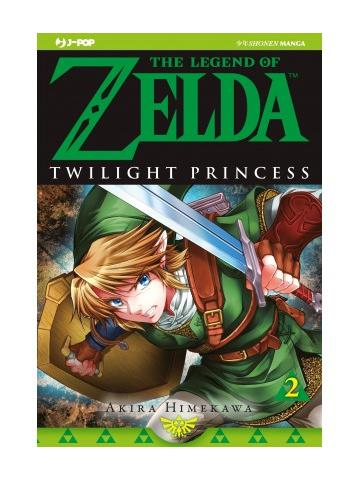 The Legend Of Zelda Twilight Princess 02