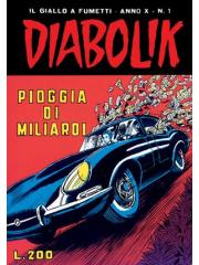 Diabolik Anno 010 (1971) 01