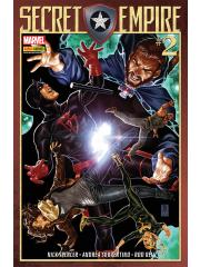 Secret Empire 02