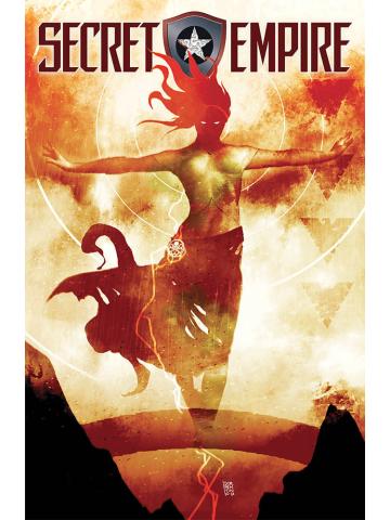 Secret Empire 02/VAR